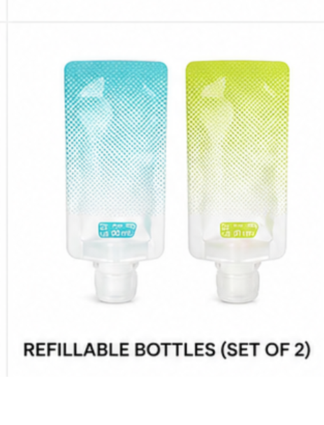 bottles